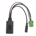 thumbnail image 2 of Câble Bluetooth, Câble Auxiliaire de Voiture 5.0 Adaptateur Audio Câble Pièces Audio de Voiture Intégration Transparente, 2 of 5
