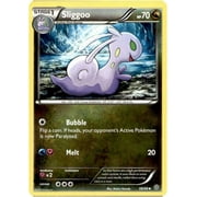 Pokemon Ancient Origins Sliggoo #59