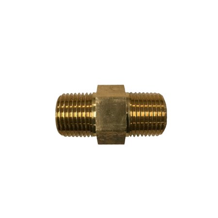 Orifice Elbow - HPC 1/2