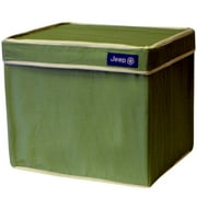 Jeep Folding Storage Bin, Moss
