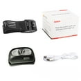 thumbnail image 2 of Headlamp for fishing head-mounted outdoor night fishing waterproof mini compact red headlight Headlamp-500mAh, 2 of 2