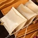 thumbnail image 3 of Bolsas de Filtro de Té Desechables de 600 Piezas, Bolsas de Té con Sello de CordóN de Material Natural VacíAs para Té de Hojas Sueltas (5X7Cm), 3 of 5