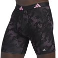 thumbnail image 3 of Calzoncillos tipo bóxer adidas Performance Athletic Mesh para hombre, 3 of 8