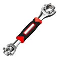 thumbnail image 1 of Llave de enchufe 52 en 1, herramientas de acero inoxidable, 1 of 7