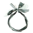 thumbnail image 5 of Unique Bargains 1 Pc Headband Faux Pearl Hair Accessories for Women Green, 5 of 5