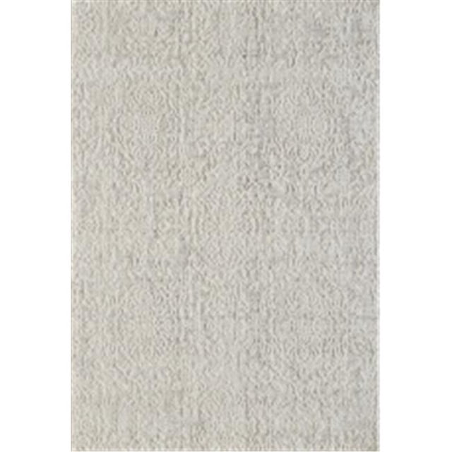 Dynamic Rugs QU2427030110 Quartz Rugs, Ivory & Beige - 2 x 3.11 in.