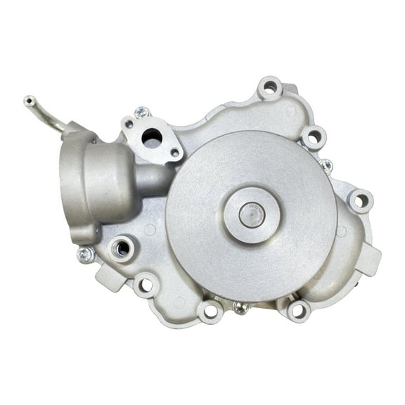 New Water Pump Is Compatible With Jeep Grand Cherokee Ram 1500 Classic 2014 2015 2016 2017 2018 2019 By Part Numbers 68211202Ab 68211202Aa 1204550 N204550