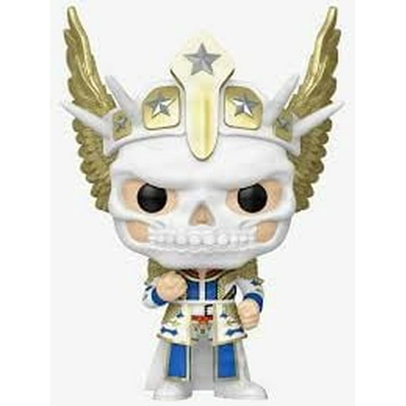 The American Nightmare Cody Rhodes #179 Vinyl Figure with Protector