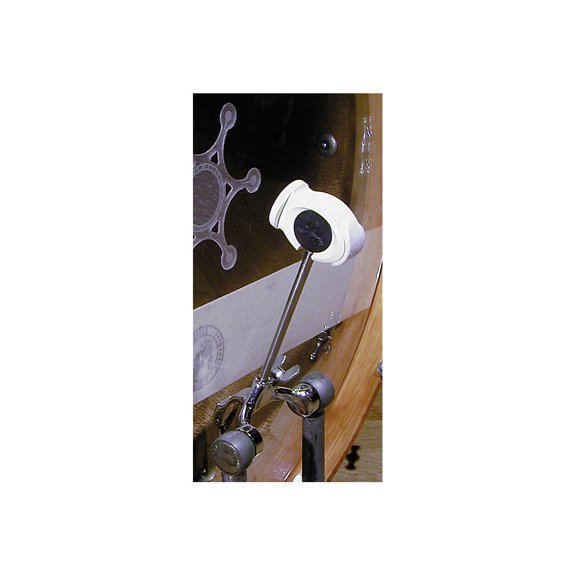 Slug Percussion Power Head Jazz Pro Titanium Beater