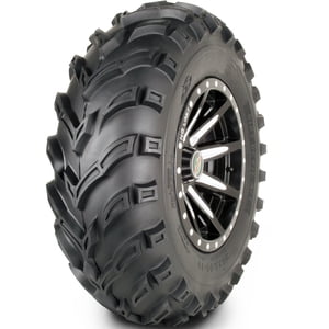 GBC Motorsports Dirt Devil 25X10.00-12 6 PR ATV & UTV Tires Sansujyuku sansujyuku.com