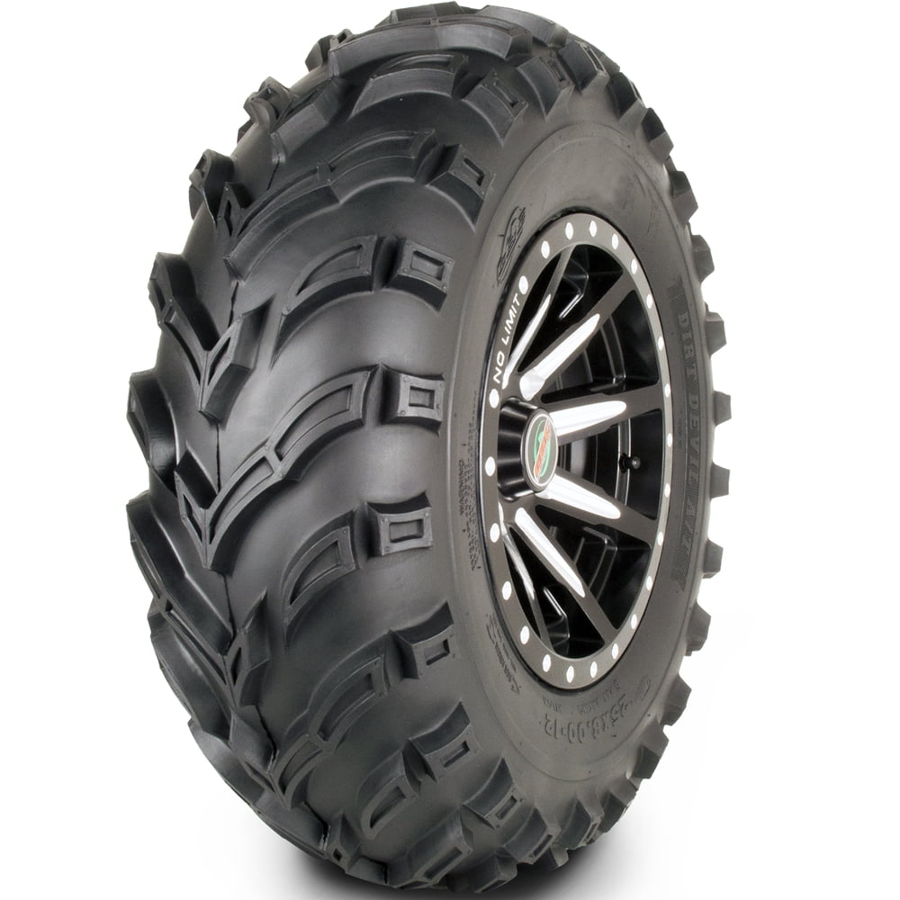 GBC Motorsports Dirt Devil 25X10.00-12 6 PR ATV & UTV Tires GBC Motorsports Dirt Devil 25X10.00-12 6 PR ATV & UTV Tires Sansujyuku sansujyuku.com