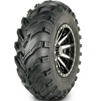 GBC Motorsports Dirt Devil 23X8.00-10 6 PR ATV & UTV Tires