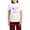 With Red Plaid Pant, variant on CafePress - Fabulous 18Th Birthday For Girls Women's Light Paj - Women's Short Sleeve Print T-Shirt and Pants Light Cotton Pajama Set