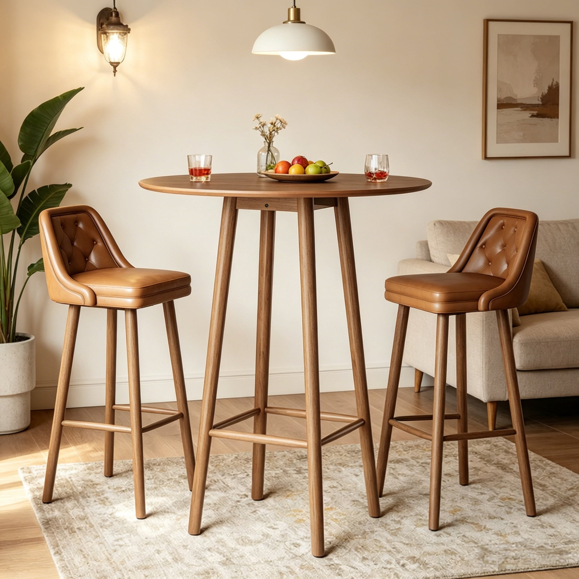 Bar Table (Only Bar Table)