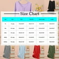 thumbnail image 3 of hotojiny Women's Plus Size Nightgowns Plain Long Sleeve Sleep Shirts Comfy Soft Pleated Nightshirt Pajama Sleep Dress Sleepwear XL-5Xl, 3 of 7