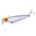 thumbnail image 1 of Soidarity 1 uds/7 Uds anzuelos de ojos 3D simulación de pez cebo duro aparejos de pesca de lubina de mar profundo señuelos artificiales Pescar No.01 Soidarity DJ1021-01, 1 of 6