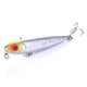 thumbnail image 1 of Cebo de pesca 3D ojos ganchos Soidarity 7 colores 7 piezas, 1 of 6