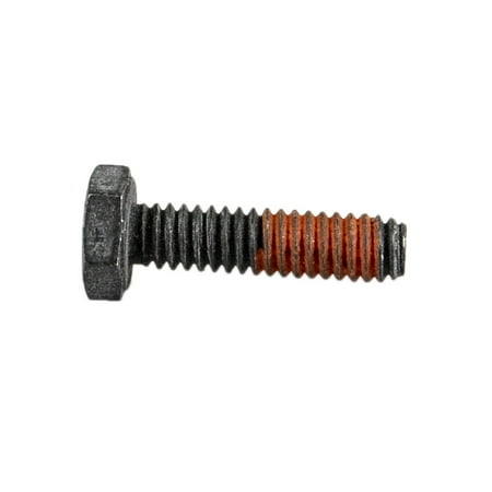 

Genuine OEM 1/4-20x1 GR5 Hex Patch Bolt Screw MTD Cub Cadet Troy-Bilt RZT42 RZT50 RZT54 710-3220