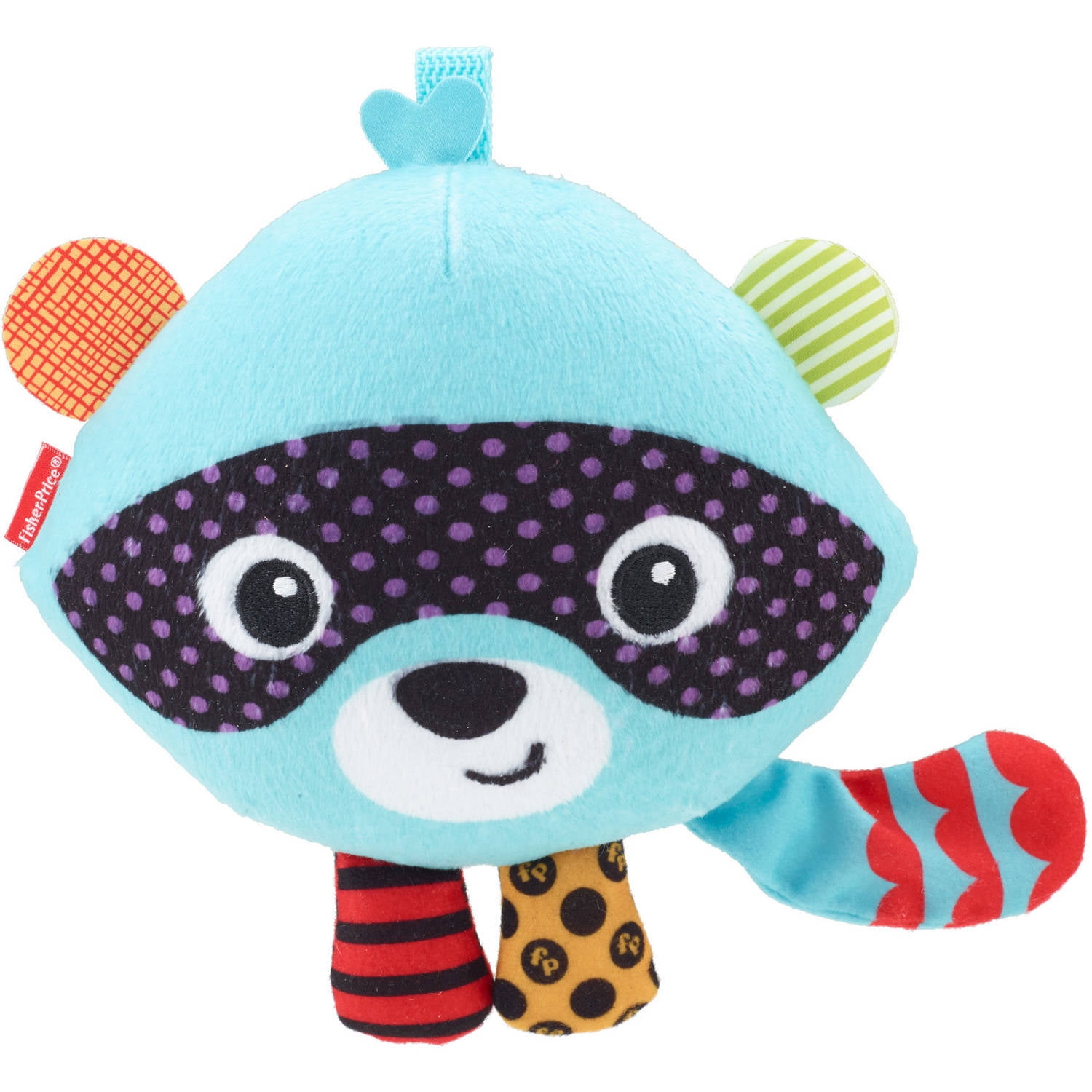 fisher price giggle gang toy