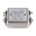 thumbnail image 1 of Lefu Power Filter Single-Phase Double-Section Power Filter 3A/10/20A CW4L2-20A-T, 1 of 10