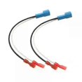 thumbnail image 2 of Car Speaker Wire Harness Adapter Connection Plug Cable Connector For BMW 3 Series E90 E91 E92 E93 F30 F31 F34 325 Cable Loom, 2 of 4