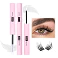 thumbnail image 1 of Adhesivo para pestañas Mavphnee Lash Bond and Seal, transparente, fuerte agarre, 1 of 8