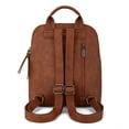 thumbnail image 4 of Mochila Montana West Wrangler para mujer, talla mediana, 4 of 6