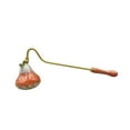 thumbnail image 3 of CoudarTitie Candle Snuffer Easy Use Versatile Wick Flames Snuffer Git Sturdy Accessories Red, 3 of 9