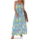 thumbnail image 1 of Vestido sin mangas de laboratorio de ciencias Vestido de verano para mujer 2024 Cóctel de vestidos, 1 of 7