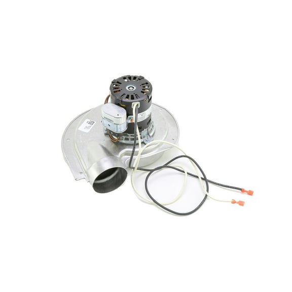 Regal Beloit-Fasco A234 - High-Performance Draftinducer Motor 208/230V 1 Speed