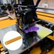 thumbnail image 5 of Troquel Resorte, 18mm OD 100mm Largo 5 Piezas Espiral Estampado Ligera Carga Compresión Troquel Resortes para Impresora 3D Eléctrica Pieza, Amarillo Unique Bargains Muelle de matriz de compresión, 5 of 5