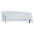 thumbnail image 1 of Radionic Hi Tech VA-V034-2W-SC-RHT Orly 2 Luminaire avec Finition Chromée Satinée, 1 of 1
