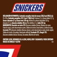 thumbnail image 4 of Chocolate con leche Snickers relleno de caramelo 48 g, 4 of 5