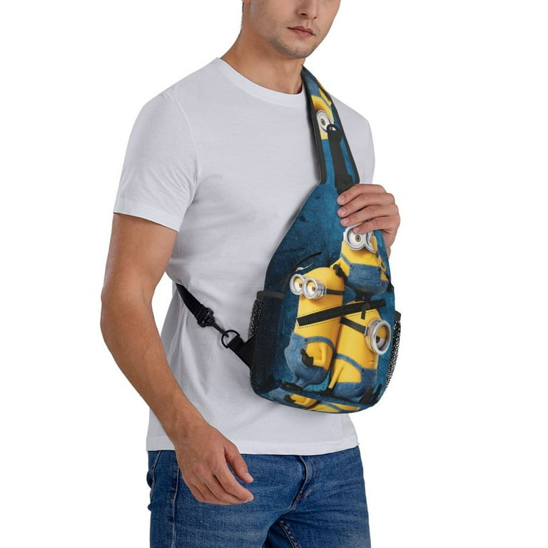 Innturt sling bag sale