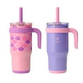 thumbnail image 4 of Reduce 18oz Coldee 2PK Mermaid, 4 of 4