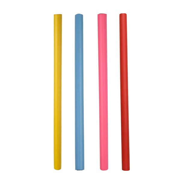Varilla de espuma para artes marciales,Varilla de Escrima de espuma para artes marciales acolchada,Equipo de artes marciales de espuma de entrenamiento Escrima Rod,Práctica de entrenamiento de Sharpla Varilla de espuma para artes marciales