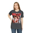 thumbnail image 3 of Halloween Billy Loomis Scream Short Sleeve T-Shirt, 3 of 6