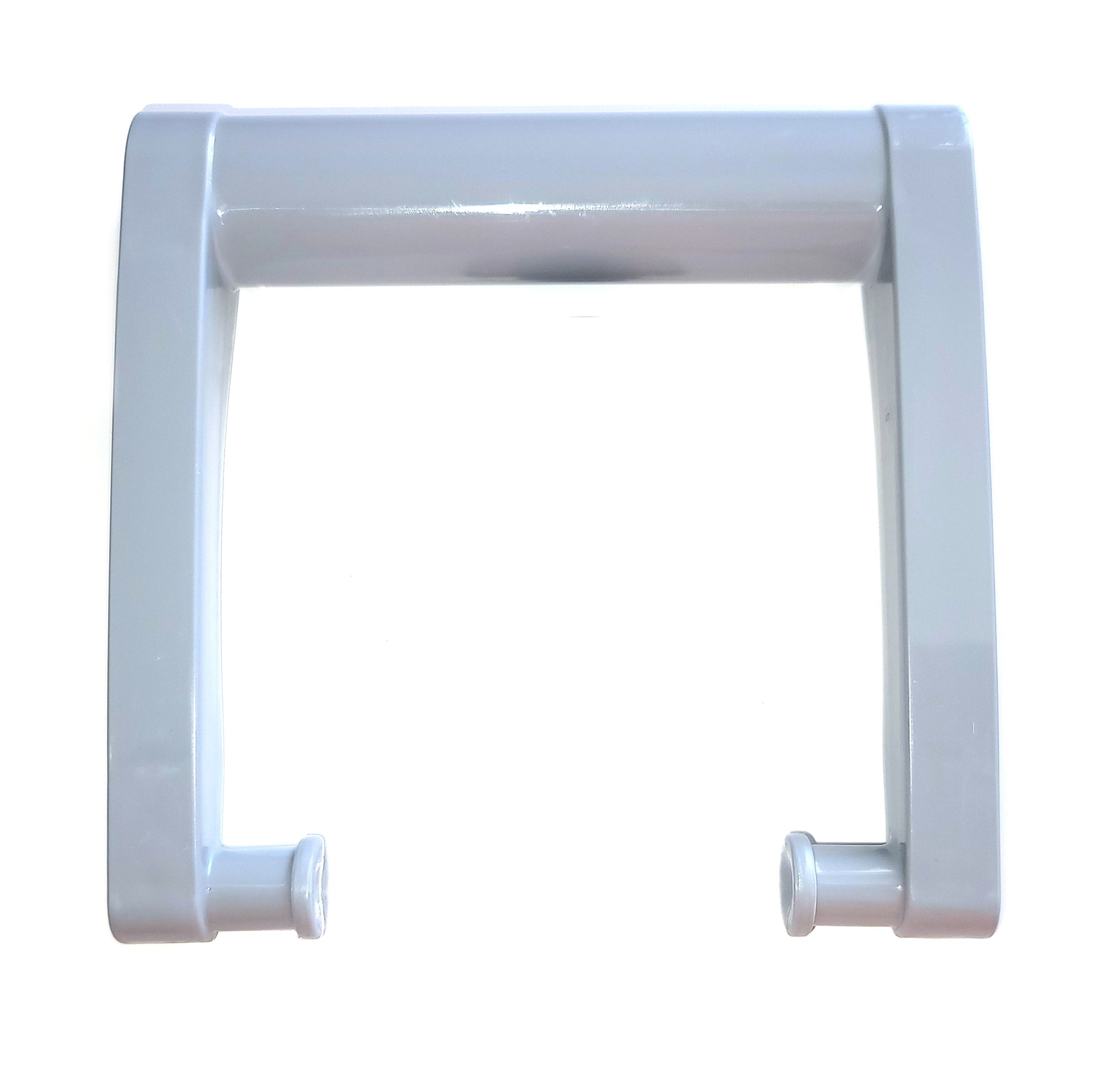 Buy 2 Pack Grey Aftermarket Plastic Igloo Cooler Replacement Handles