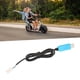 thumbnail image 5 of Cable USB Para Motocicleta Eléctrica, Controlador Para Arnés USB VOTOL Duradero Para Moto, 5 of 7