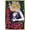 Gold Framed Version, variant on Chainsaw Man - The Movie: Reze Arc (2025) - Teaser Key Arc Wall Poster, 14.725" x 22.375"