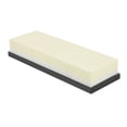 thumbnail image 6 of WHAMVOX 5000 /10000 Sharpeners Large Whetstone Strong Sharpening Stone 19X7CM Yellow, 6 of 8