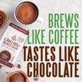 Crio Bru Brewed Cacao Nicaragua Medium Roast 1.5lb (24 oz) Bag