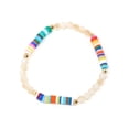thumbnail image 5 of Smiley Face Stackable Bracelets 3 Set, 5 of 8