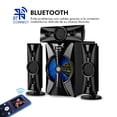 thumbnail image 5 of Steelpro Minicomponente Home Theater 8,000 W - Armony, 5 of 5