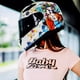 thumbnail image 2 of Casco de motocicleta FASEED, casco integral con certificación ECE, tendencias de moda, casco de motocross para mujer, caballero callejero, 2 of 5