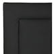 thumbnail image 4 of Box Base Cama King Size + Cabecera Davos Negro, 4 of 7