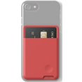 thumbnail image 1 of Tarjetero Elago Secure Wallet Ultra Slim Italian Rose, 1 of 7