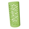 thumbnail image 2 of DYNWAVECA Manchon en Silicone pour Bouteille en Verre, Housse de Protection en Silicone Légère pour Tasse Spatiale pour Camping Randonnée Randonnée 18 Onces, 2 of 9
