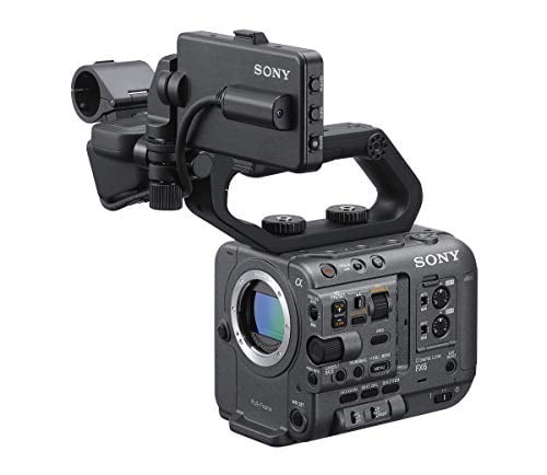 cinema line sony