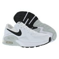 thumbnail image 4 of Nike Air Max Excee Womens Shoes Size 6, Color: White/Black/Pure Platinum, 4 of 5